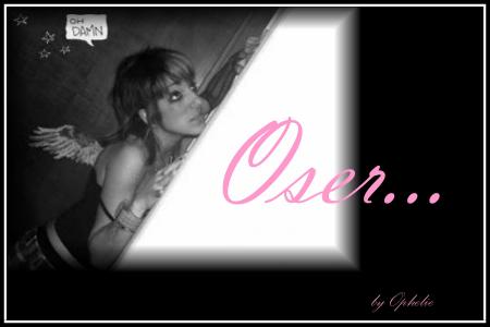 Oser